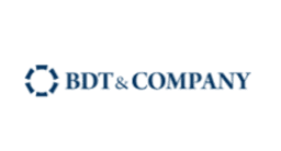 BDT & COMPANY