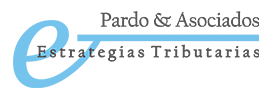 pardo & asociados estrategias tributarias