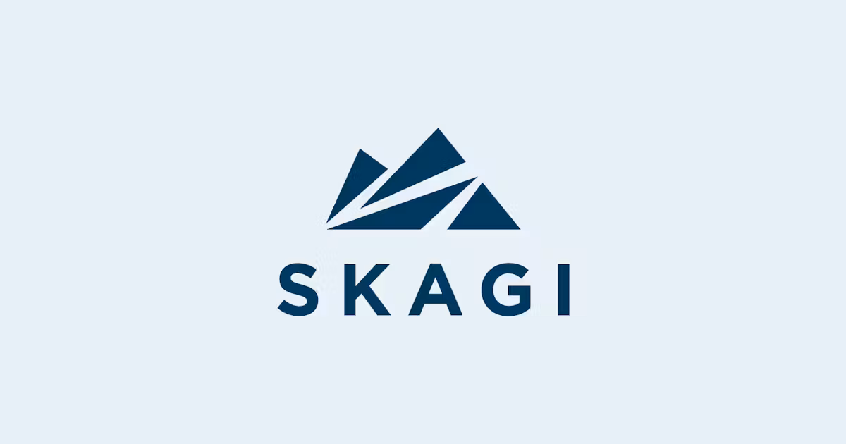 SKAGI