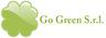 GO GREEN