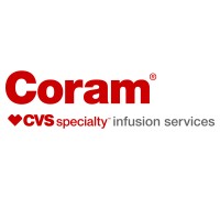 CORAM SPECIALTY INFUSION
