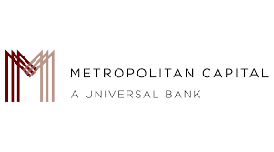 METROPOLIAN CAPITAL