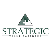 STRATEGIC VALUE PARTNERS