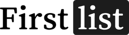 FIRSTLIST