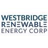 Westbridge Renewable (alberta Sunnynook Solar Power Plant)