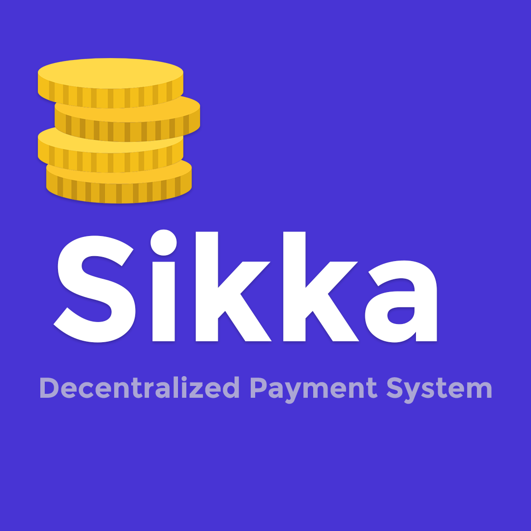 Sikka Payments