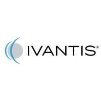 IVANTIS INC