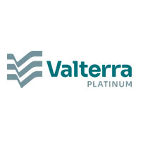 Valterra Platinum