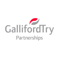 GALLIFORD TRY PARTNERSHIPS LIMITED