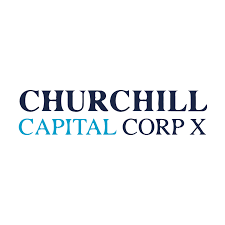 Churchill Capital Corp X