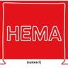 HEMA BAKKERIJEN BV