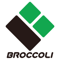 BROCCOLI CO