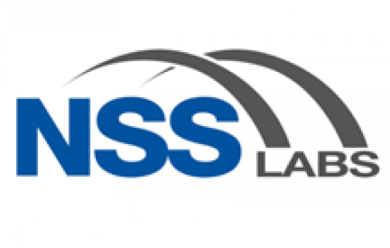 Nss Labs