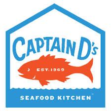 CAPTAIN D (SEAFOOD BUSINESS)