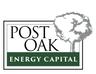 Post Oak Energy Capital