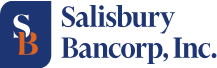 SALISBURY BANCORP