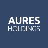 AURES HOLDINGS AS