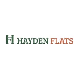 HAYDEN FLATS