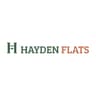 Hayden Flats