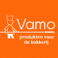 Vamo Produkten Voor De Bakkerij