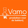 Vamo Produkten Voor De Bakkerij