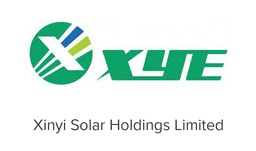 XINYI ENERGY HOLDINGS