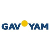 GAV-YAM LANDS CORP LTD