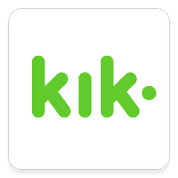 KIK MESSENGER