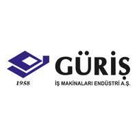 GURIS HOLDING CO. INC.
