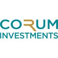 CORUM ASSET MANAGEMENT