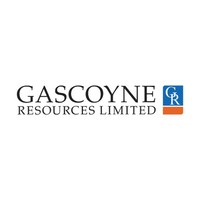 GASCOYNE RESOURCES LIMITED