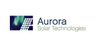 Aurora Solar Technologies