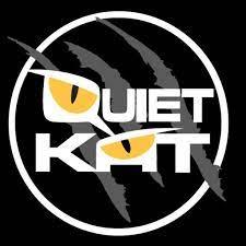 QUIETKAT