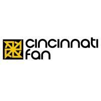 CINCINNATI FAN & VENTILATOR CO