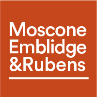 Moscone Emblidge & Rubens