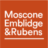 moscone emblidge & rubens