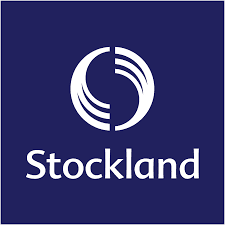 STOCKLAND