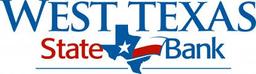 WEST TEXAS STATE BANK