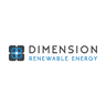 DIMENSION RENEWABLE ENERGY