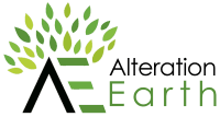 ALTERATION EARTH PLC