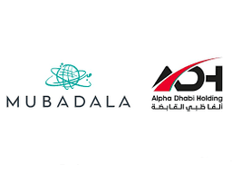 ALPHA DHABI / MUBADALA JV