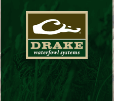 DRAKE WATERFOWL SYSTEMS