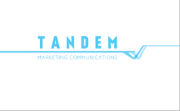 Tandem Marketing Communications