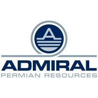 Admiral Permian Resources Operating