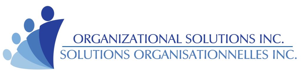 Organizational Solutions