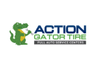 Action Gator Tire