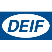 Deif (chinese Wind Business)
