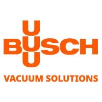 BUSCH VACUUM SOLUTIONS GROUP