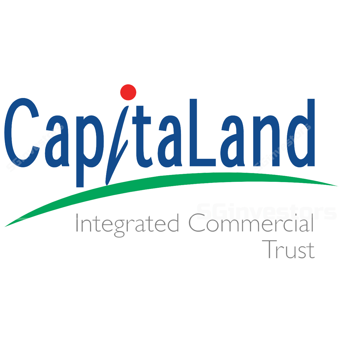 Capitaland Integrated Commercial Trust