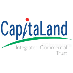 CAPITALAND INTEGRATED COMMERCIAL TRUST